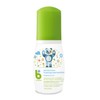 Babyganics Alcohol Free Foaming Hand Sanitizer, 1.7 oz