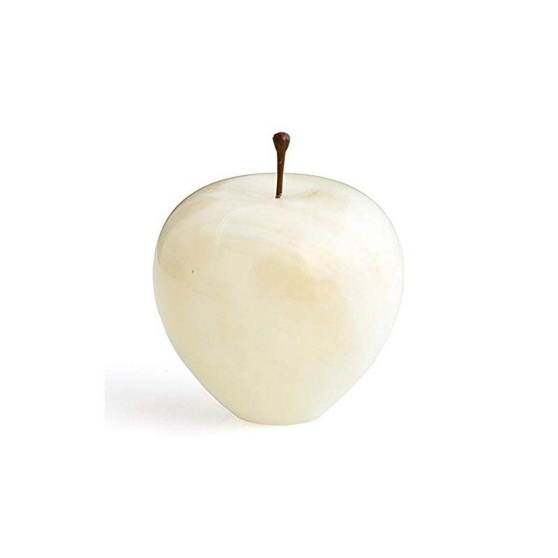Marble Apple Large Marble Apple Large Brown [HD3376]