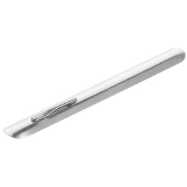 Ciieeo Bread Crumb Scraper Cabinet Crumb Scraper Crumb Collector Bread Crumbs Table Crumb Sweepers Tabletop Crumb Scraper Waiter Crumb Scraper Bread Scraper Grinder Metal Stainless Steel