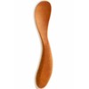 Nagao Sao Tree, First Grill, Baby Spoon, Round End, Beige