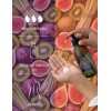 Crema Corporal Oleum Vitae Kiwi Bloom Higo Kiwi Limoncillo Higo,