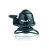 XLC Mini Bell DD M07 Diameter 22.2 31.8 mm, silver,