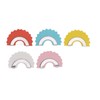 Bird Whistle 5 Colors Bird Caller Tongue Whistle Funny Tweeting