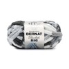 BERNAT Blanket 'Big', Limestone, 300g