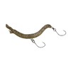 Daiwa Plug PRESSO NYOLO Crazy 57S Topping Hood