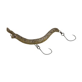 Daiwa Plug PRESSO NYOLO Crazy 57S Topping Hood