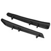 GJ5Z78018A16AB Front Windshield Molding Trims Set Left Right Side Direct