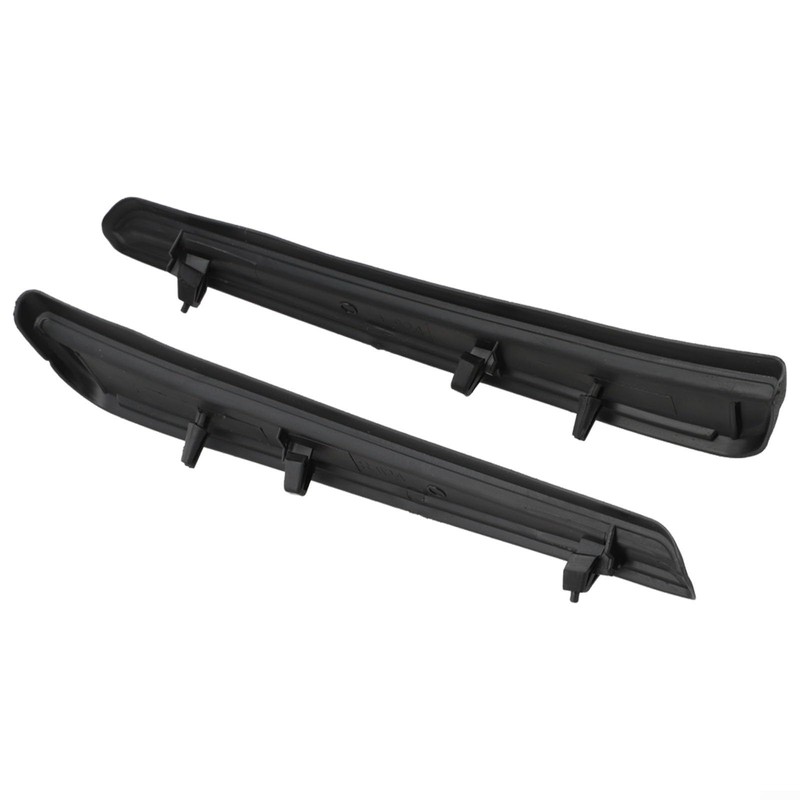 GJ5Z78018A16AB Front Windshield Molding Trims Set Left Right Side Direct