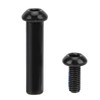 Vbestlife 45x10mm E-Scooter Relative Lock Screw, High Strength Steel Scooter
