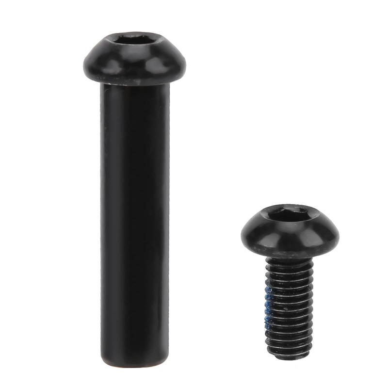 Vbestlife 45x10mm E-Scooter Relative Lock Screw, High Strength Steel Scooter