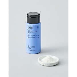 Belif [빌리프] 슈퍼나이츠 하이수딩 히알루론 파우더 클렌저 55g [Belief] Super Nights High Soothing Hyaluron Powder Cleanser 55g