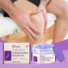 Gel Para Dolor Articular Ximonth, Gel Rosa, Para Manos, Lu