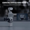 NEEWER AC009 Pocket 3 Cage Compatible with DJI Osmo Pocket