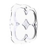 KC FLEX ERA® 4 - Lens Replacement - Clear -