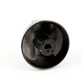 American Range A32001 Knob Gas On/Off Glossy Black Part