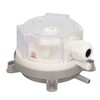Pressure Differential Switch 50‑500pa Waterproof Heating Ventilation Furnace Vent Air