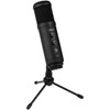 Talent USB-PRO Professional USB Microphone with Headphone Output Mix and