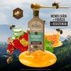 TIO NACHO - Acondicionador Herbolaria Milenaria. Fortalece el cabello y
