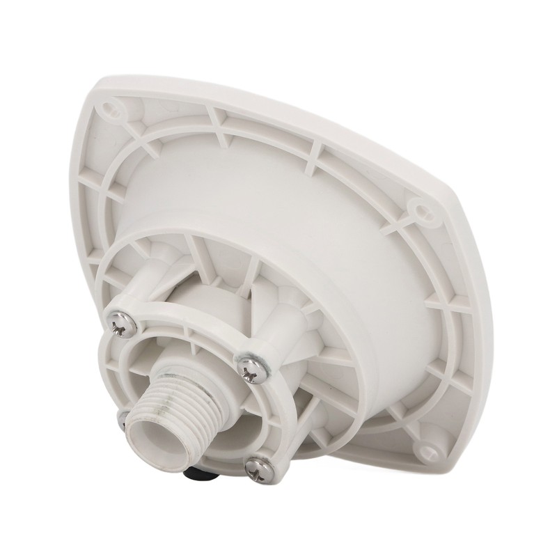 Wall Mount Filler Regulator Impact Resistant Pressure Regulated Water Entry
