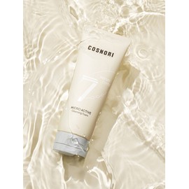 Micro Active Cleansing Foam / 마이크로 액티브 클렌징 폼
