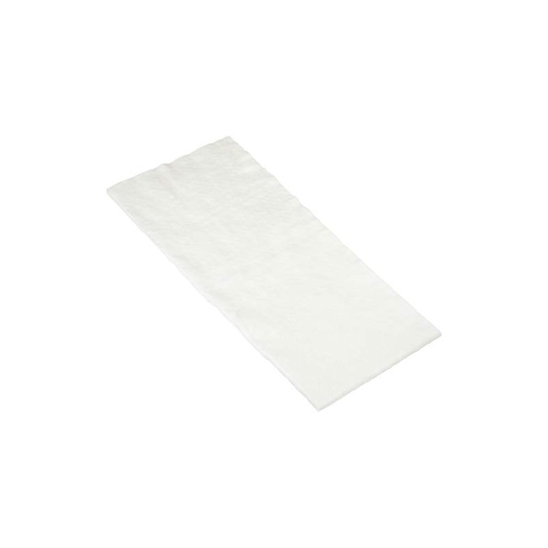 C.F.POSH マフラーサイレンサー長繊維グラスウール 200X500mm 厚み10mm 800435