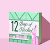 Beauty Creations | "12 DAYS OF MISCHIEF" Beauty Advent Calendar