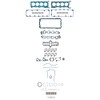 FEL-PRO 260-3164 Gasket Kit