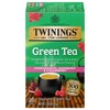 Twinings 3 Pack - Twinings Green Tea Bags with Pomegranate,