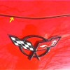 MIDWEST CORVETTE C5 Corvette Hood Seal Fits: All 97 through