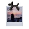 LEGAMI Lucky Magnetic Photo Frame Black BDM0001