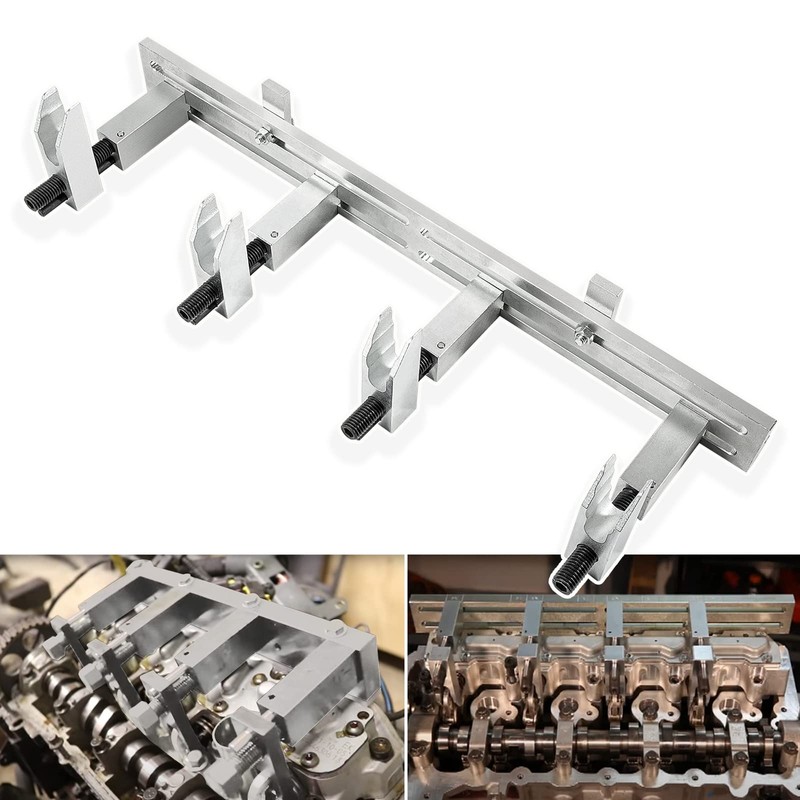 10259A/10259B Engine Actuator spring Compressor Assembly Tool Fits for Fiat
