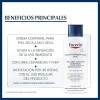 Loción Corporal Eucerin Urea Repair 5% Piel Extra Seca 250ml