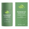 Máscara Facial De Arcilla Hanchobit Mugwort B3