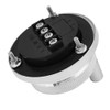Garosa 5V 4 Terminal CNC Electronic Handwheel, 60mm Diameter Manual