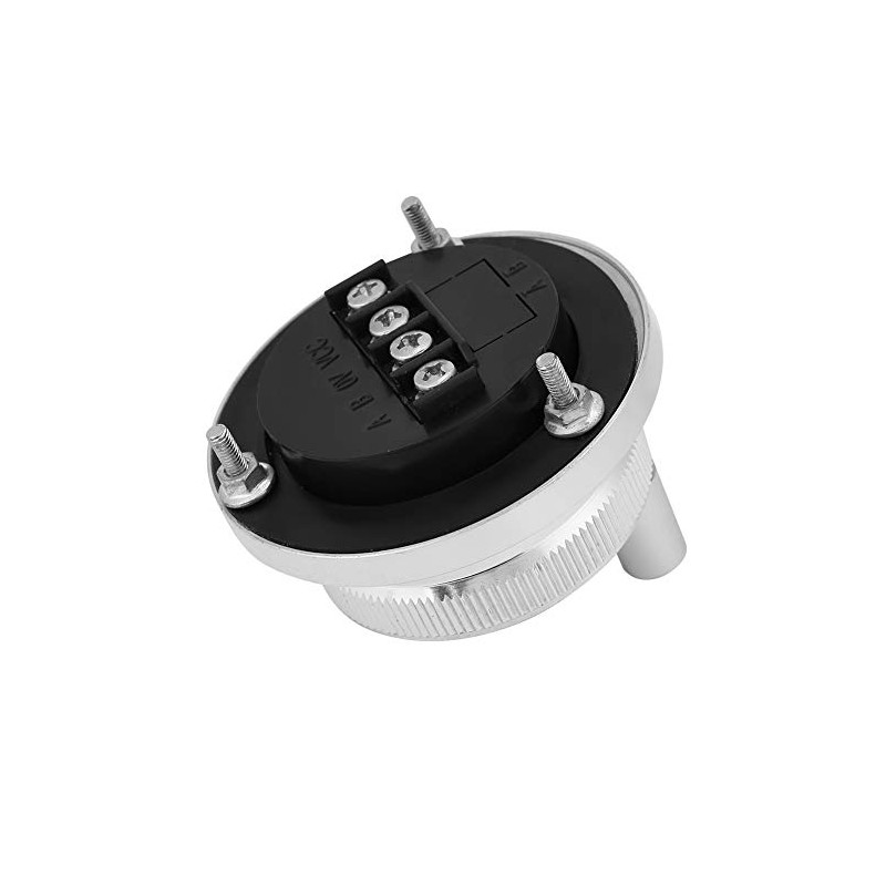 Garosa 5V 4 Terminal CNC Electronic Handwheel, 60mm Diameter Manual