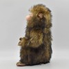 Hansa Animal Plush Japanese Macaque No. 4143
