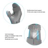 Wrist Support Brace Adjustable Hand Fracture Fixed Strap Sprain Carpal