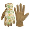 AIGEVTURE Womens Work Gloves Gardening Gloves Working Grip Glove for