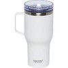asobu 360 Travel Mug White, 0.9L