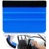 Squeegee for Car Wrapping, For Cars, Bikes, Cutting Sheet, Sticker,
