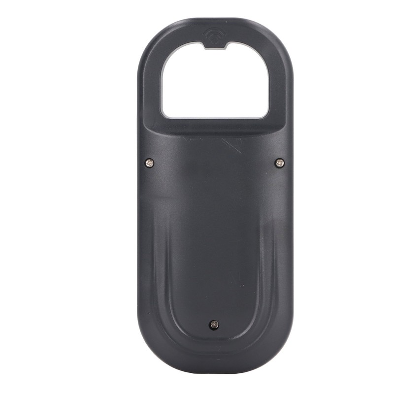 Animal ID Reader 134.2KHz ISO11784 85 FDX B EMID Handheld
