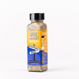 Spice St. Market Familiar Favorites Seasoning Pack