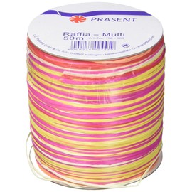 C.E. Pattberg Raffia Ribbon