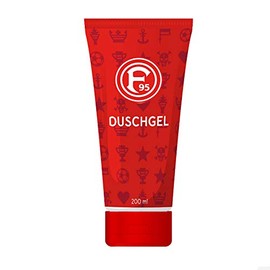 Fortuna Düsseldorf F95 Shower Gel