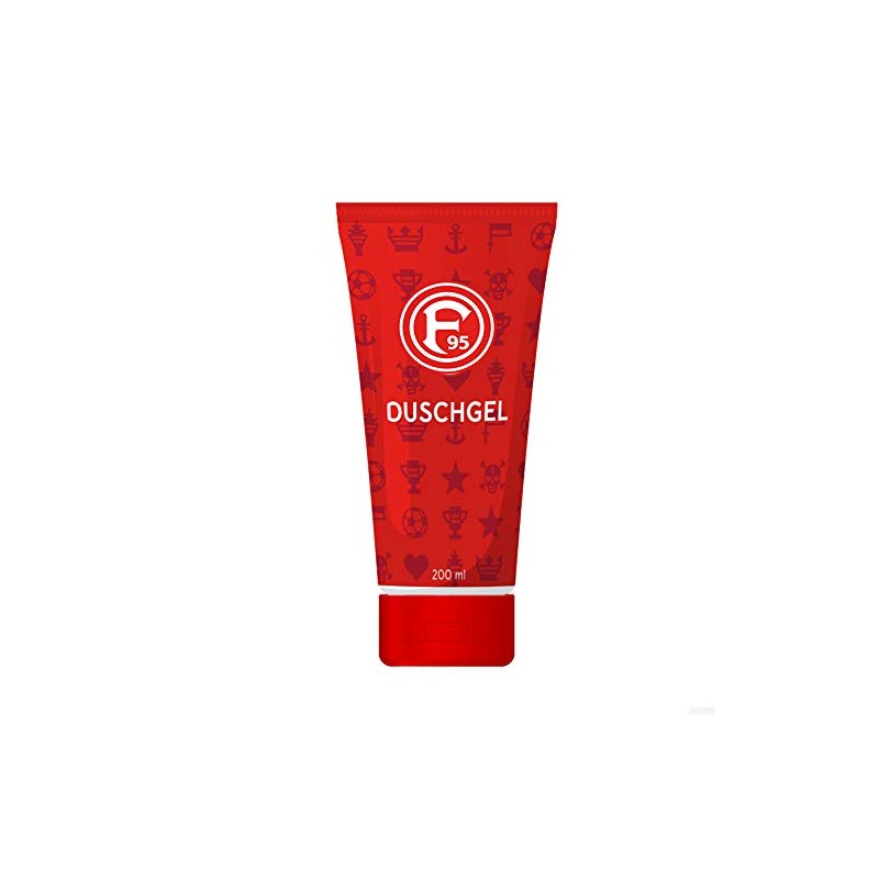 Fortuna Düsseldorf F95 Shower Gel
