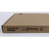 Ikea KUNGSFORS Suspension Rail Wall Shelf Stainless Steel 23 5/8"