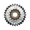 Shimano Unisex - Adult MF-TZ510 7 Speed Cog 14-16-18-20-22-24-28 Teeth