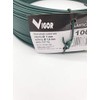 FILO PLASTICATO Green P/Ligature Iron Mt.100