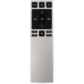Replacement Remote for Vizio Home Theater Soundbar Sound Bar Speaker System