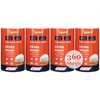 4 inch Lint Roller Refills Only for Scotch Brite, Everyday